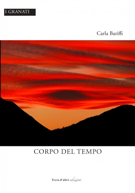 Corpo del tempo